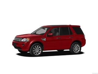 used 2012 Land Rover LR2 car, priced at $12,488