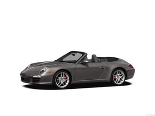 used 2012 Porsche 911 car, priced at $74,998