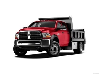 used 2012 Ram 3500 car