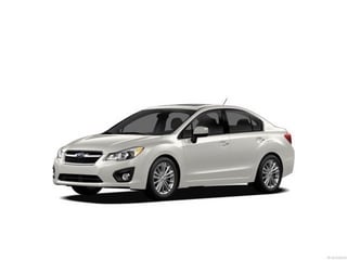 used 2012 Subaru Impreza car, priced at $10,998