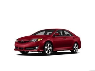 used 2012 Toyota Camry car, priced at $11,998