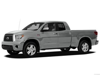used 2012 Toyota Tundra car