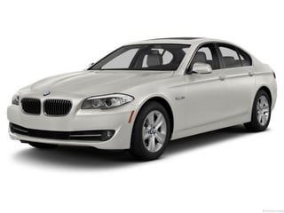 used 2013 BMW 528i xDrive car, priced at $9,344