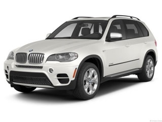 used 2013 BMW X5 xDrive35d car, priced at $17,598