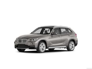 used 2013 BMW X1 car, priced at $9,498