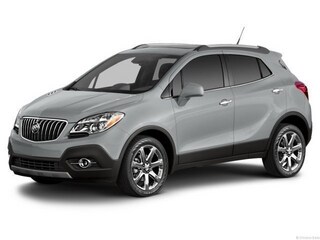 used 2013 Buick Encore car, priced at $7,934