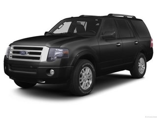 used 2013 Ford Expedition car, priced at $14,998