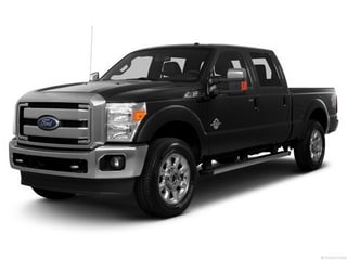 used 2013 Ford Super Duty F-250 SRW car, priced at $26,998