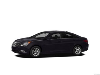 used 2013 Hyundai Sonata car