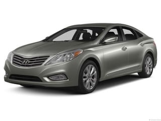 used 2013 Hyundai Azera car, priced at $11,998