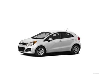 used 2013 Kia Rio car, priced at $7,995