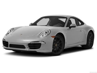 used 2013 Porsche 911 car, priced at $84,998