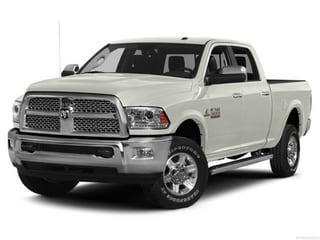 used 2013 Ram 2500 car