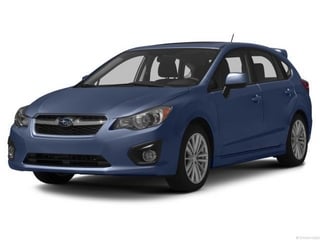 used 2013 Subaru Impreza Wagon car, priced at $9,990