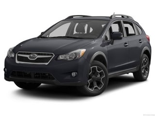 used 2013 Subaru XV Crosstrek car, priced at $8,998