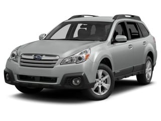 used 2013 Subaru Outback car