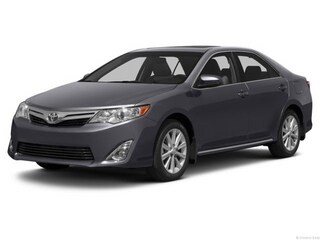 used 2013 Toyota Camry car, priced at $13,998