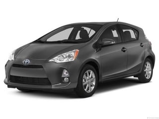 used 2013 Toyota Prius c car, priced at $11,998