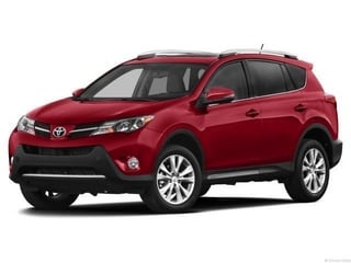 used 2013 Toyota RAV4 car, priced at $15,888