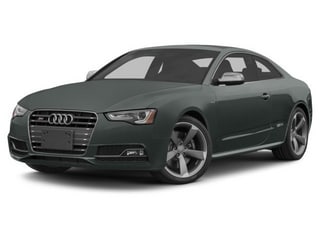 used 2014 Audi S5 car, priced at $17,998