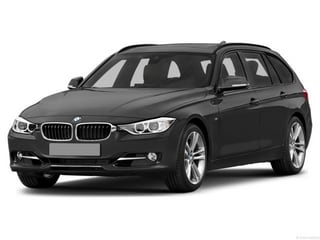 used 2014 BMW 328i xDrive car, priced at $12,998