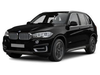 used 2014 BMW X5 xDrive35i car
