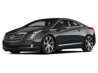 used 2014 Cadillac ELR car, priced at $14,971