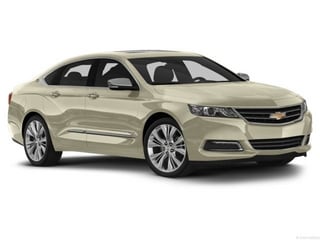 used 2014 Chevrolet Impala car, priced at $11,998