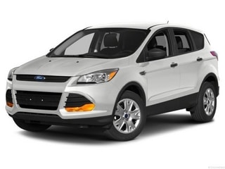 used 2014 Ford Escape car