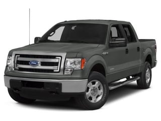 used 2014 Ford F-150 car, priced at $10,995