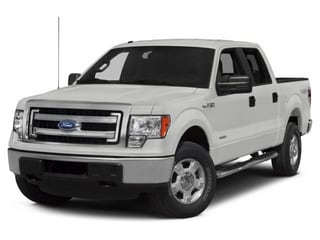 used 2014 Ford F-150 car, priced at $12,455