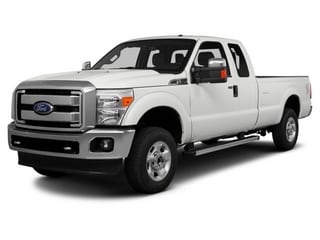 used 2014 Ford F-250SD car, priced at $16,859