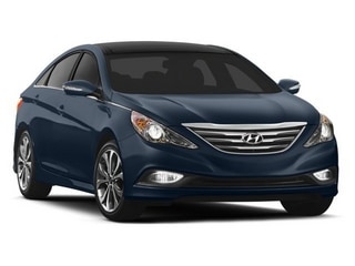 used 2014 Hyundai Sonata car