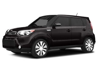 used 2014 Kia Soul car, priced at $9,664