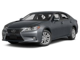 used 2014 Lexus ES 350 car, priced at $16,990