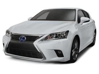 used 2014 Lexus CT 200h car, priced at $13,497