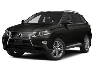 used 2014 Lexus RX 350 car, priced at $14,998