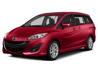 used 2014 Mazda Mazda5 car