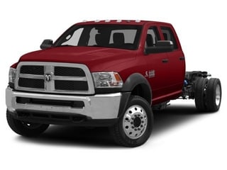 used 2014 Ram 3500 car