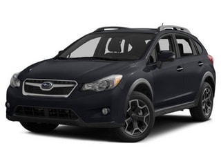 used 2014 Subaru XV Crosstrek car, priced at $12,999