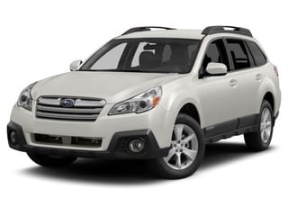 used 2014 Subaru Outback car