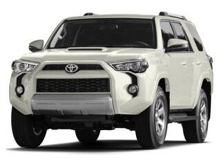 used 2014 Toyota 4Runner car