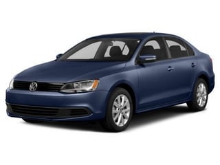 used 2014 Volkswagen Jetta car