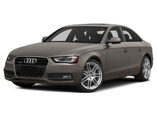 used 2015 Audi A4 car, priced at $13,998