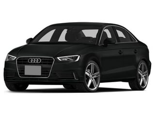 used 2015 Audi A3 car, priced at $14,998