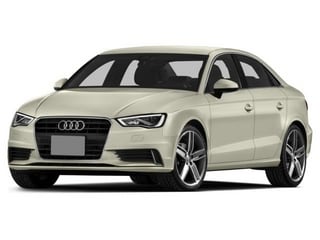 used 2015 Audi A3 car, priced at $13,898