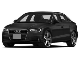 used 2015 Audi A3 car, priced at $16,998