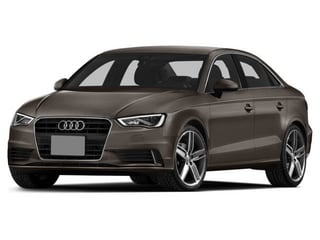 used 2015 Audi A3 car, priced at $16,998