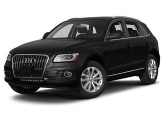 used 2015 Audi Q5 car, priced at $13,998