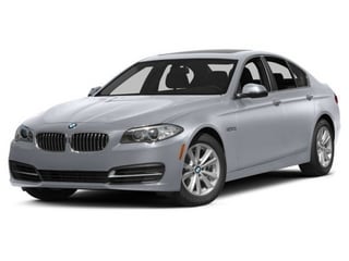 used 2015 BMW 550i car, priced at $16,998